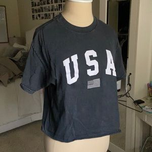 USA T-shirt